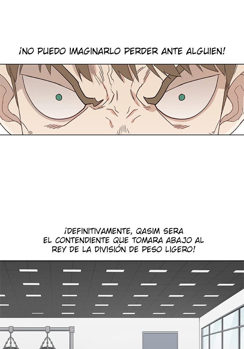 El Boxead0r capítulo 20, página 71