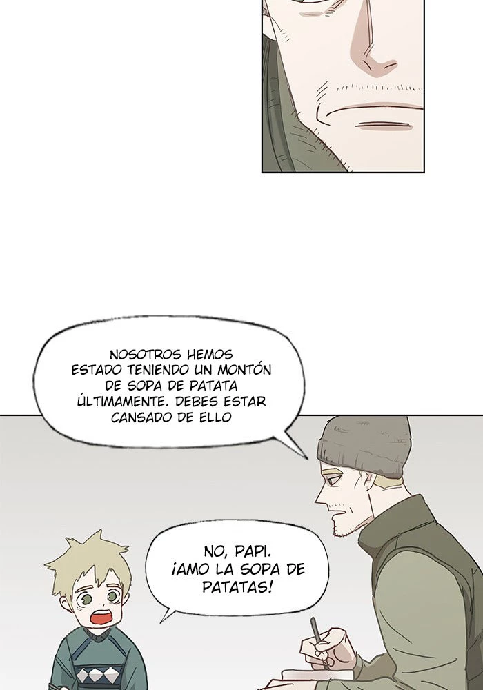 El Boxead0r capítulo 21, página 4
