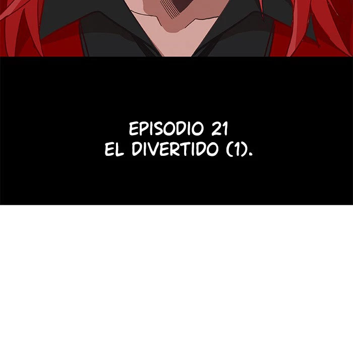 El Boxead0r capítulo 21, página 11