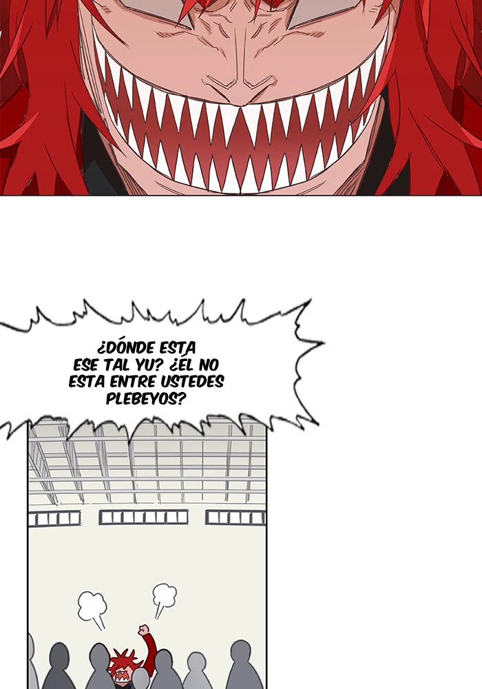El Boxead0r capítulo 21, página 15