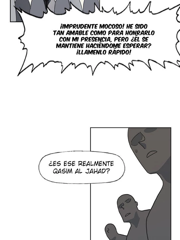 El Boxead0r capítulo 21, página 16