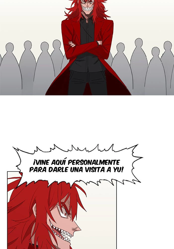 El Boxead0r capítulo 21, página 19