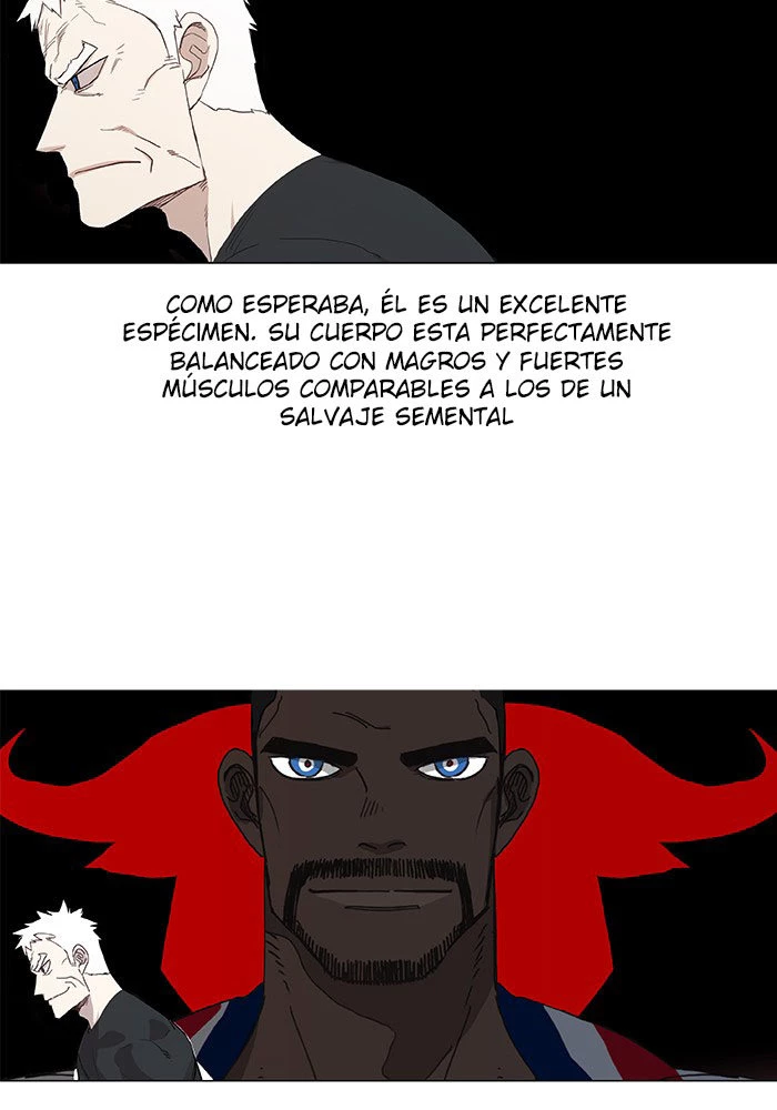 El Boxead0r capítulo 21, página 22