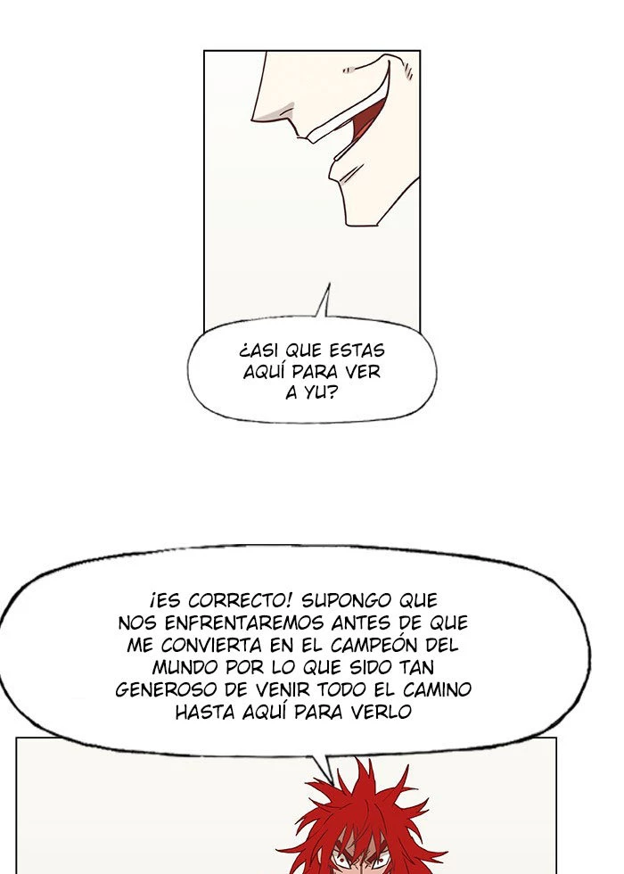 El Boxead0r capítulo 21, página 25