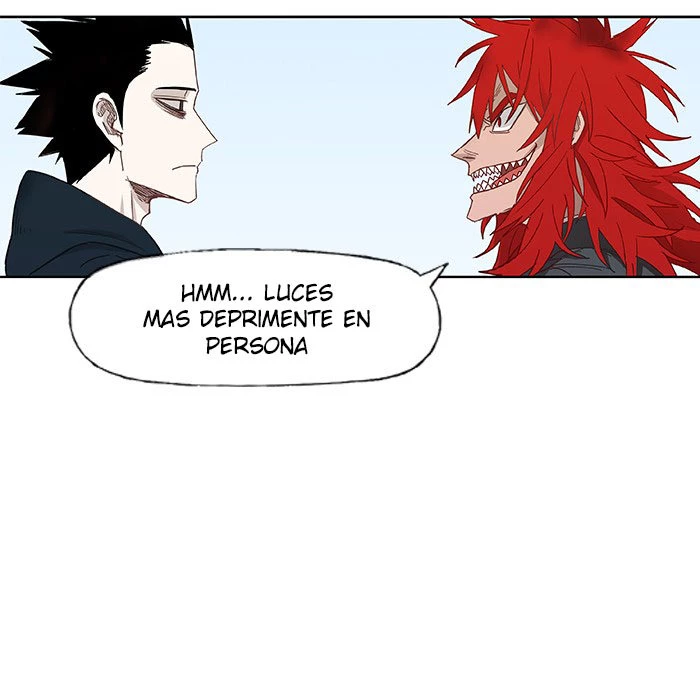 El Boxead0r capítulo 21, página 36