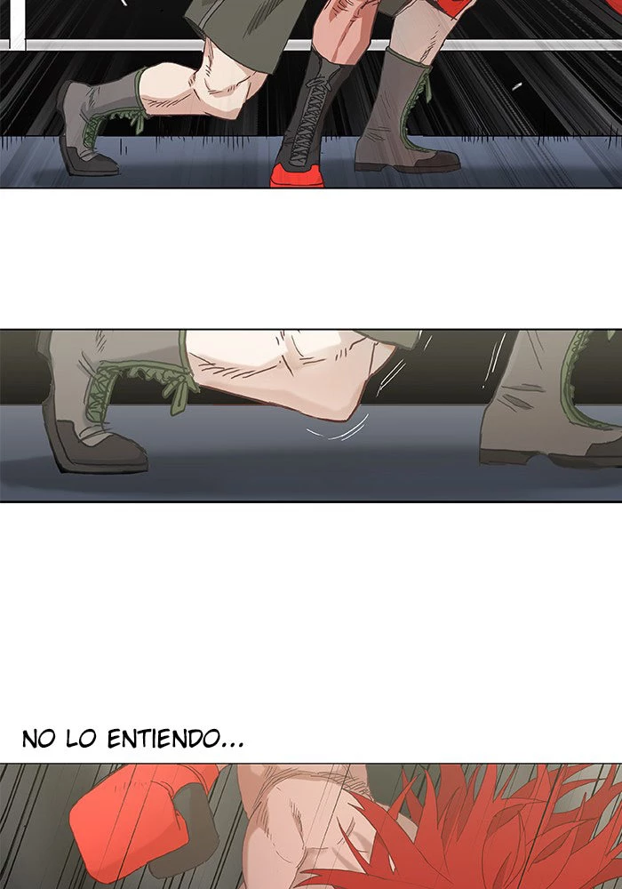 El Boxead0r capítulo 21, página 56