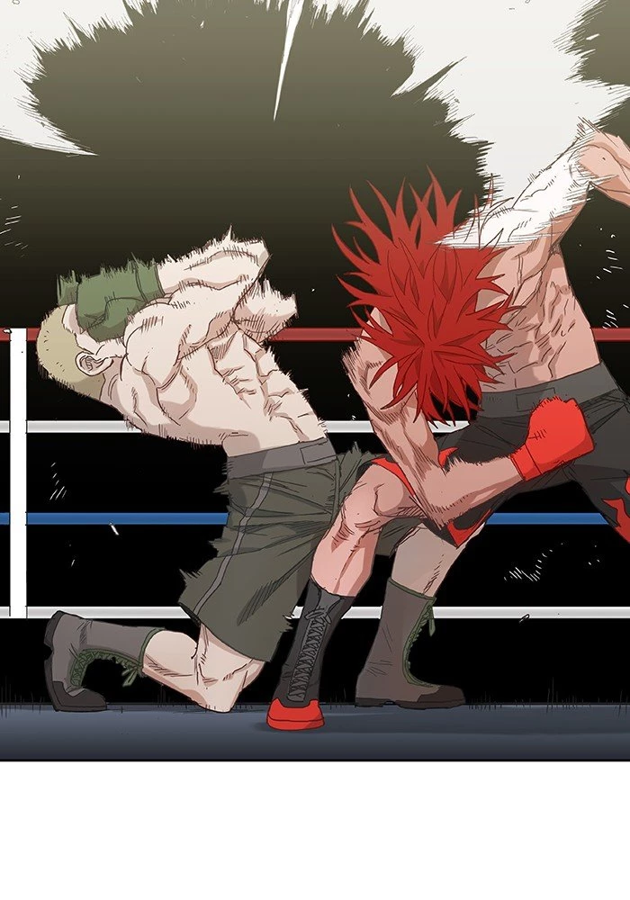 El Boxead0r capítulo 21, página 63