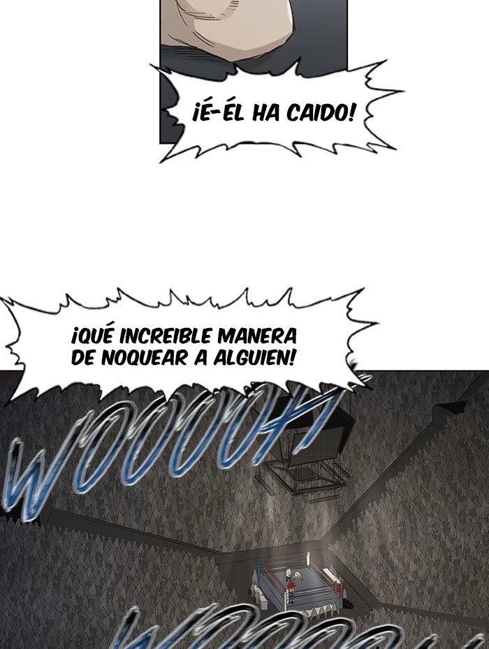 El Boxead0r capítulo 21, página 65