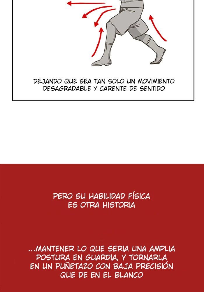 El Boxead0r capítulo 21, página 72