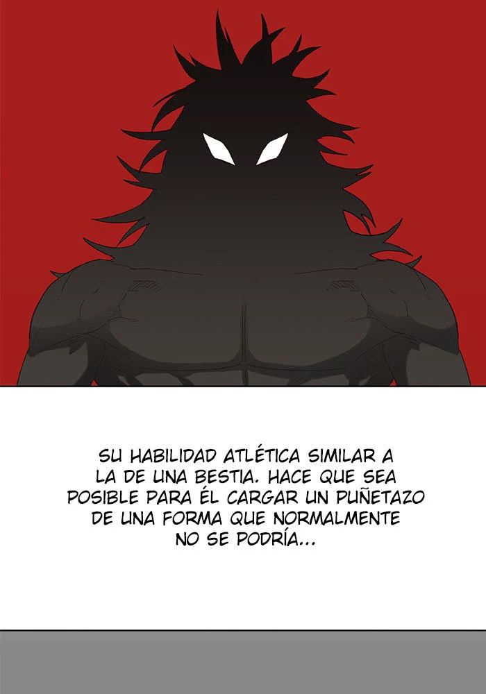 El Boxead0r capítulo 21, página 73
