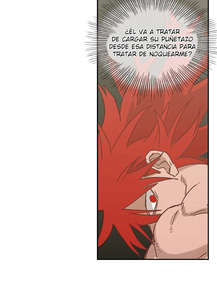 El Boxead0r capítulo 21, página 80