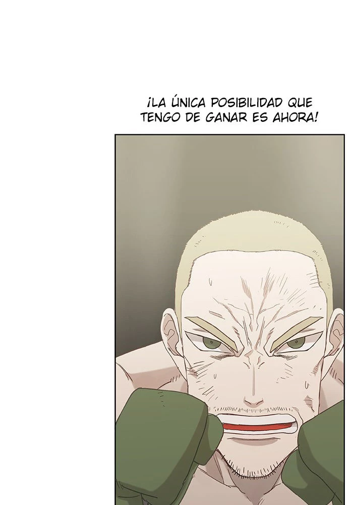 El Boxead0r capítulo 21, página 82