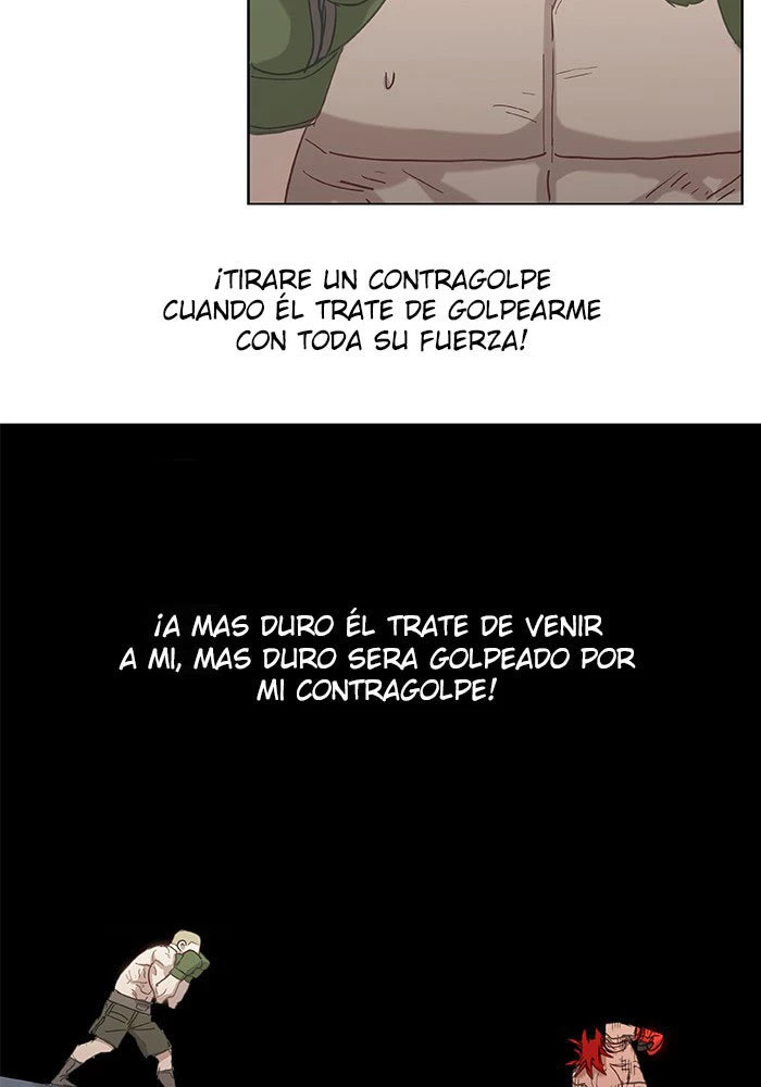 El Boxead0r capítulo 21, página 83