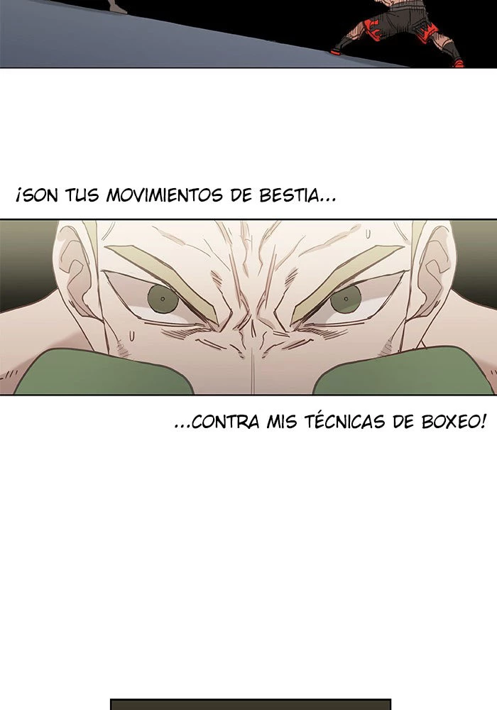 El Boxead0r capítulo 21, página 84