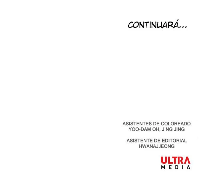 El Boxead0r capítulo 21, página 107