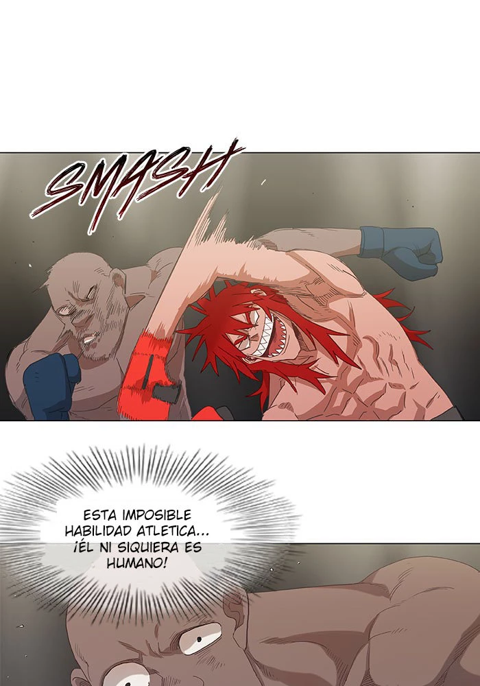 El Boxead0r capítulo 22, página 7
