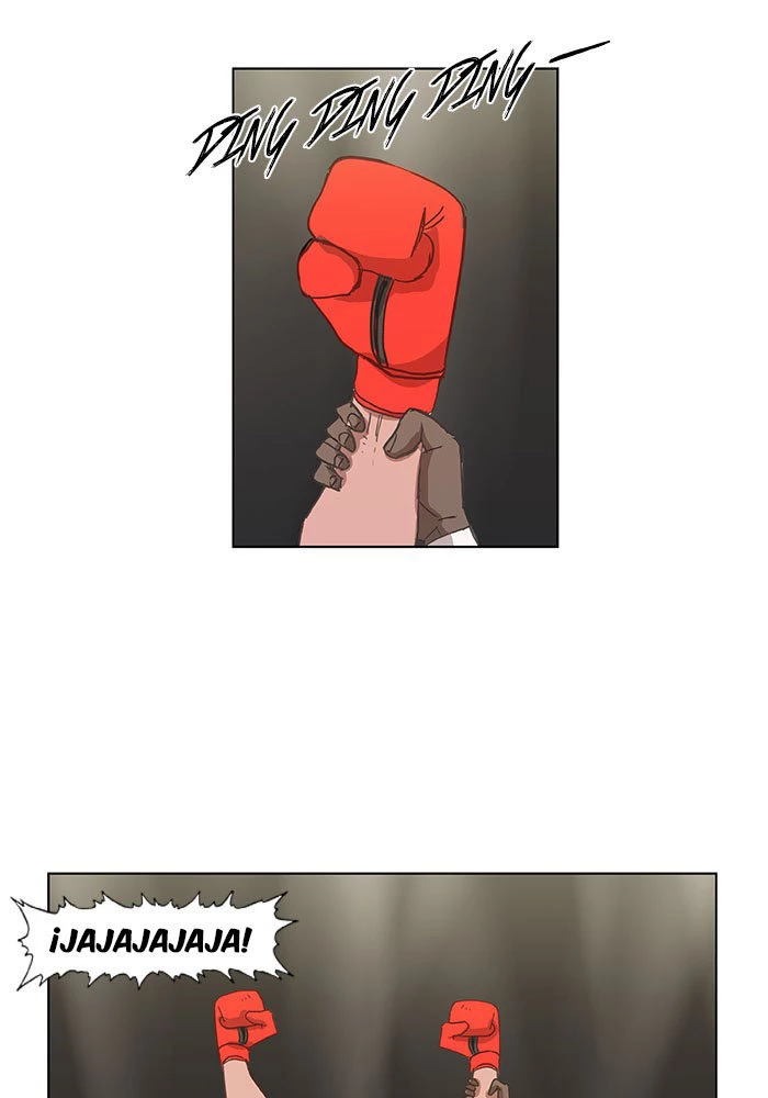 El Boxead0r capítulo 22, página 9