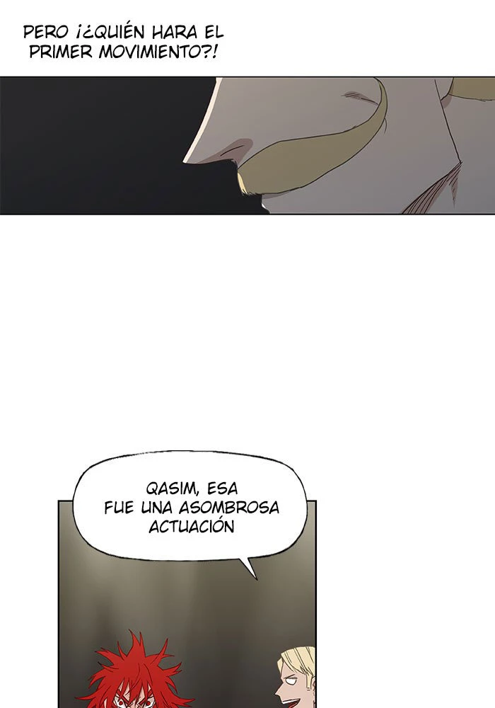 El Boxead0r capítulo 22, página 16