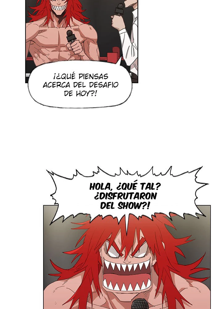 El Boxead0r capítulo 22, página 17