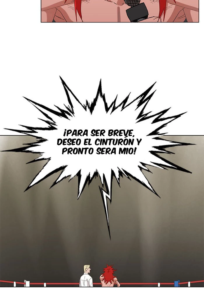 El Boxead0r capítulo 22, página 18