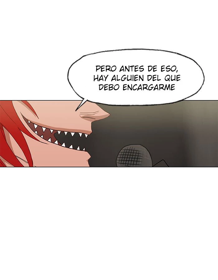 El Boxead0r capítulo 22, página 19