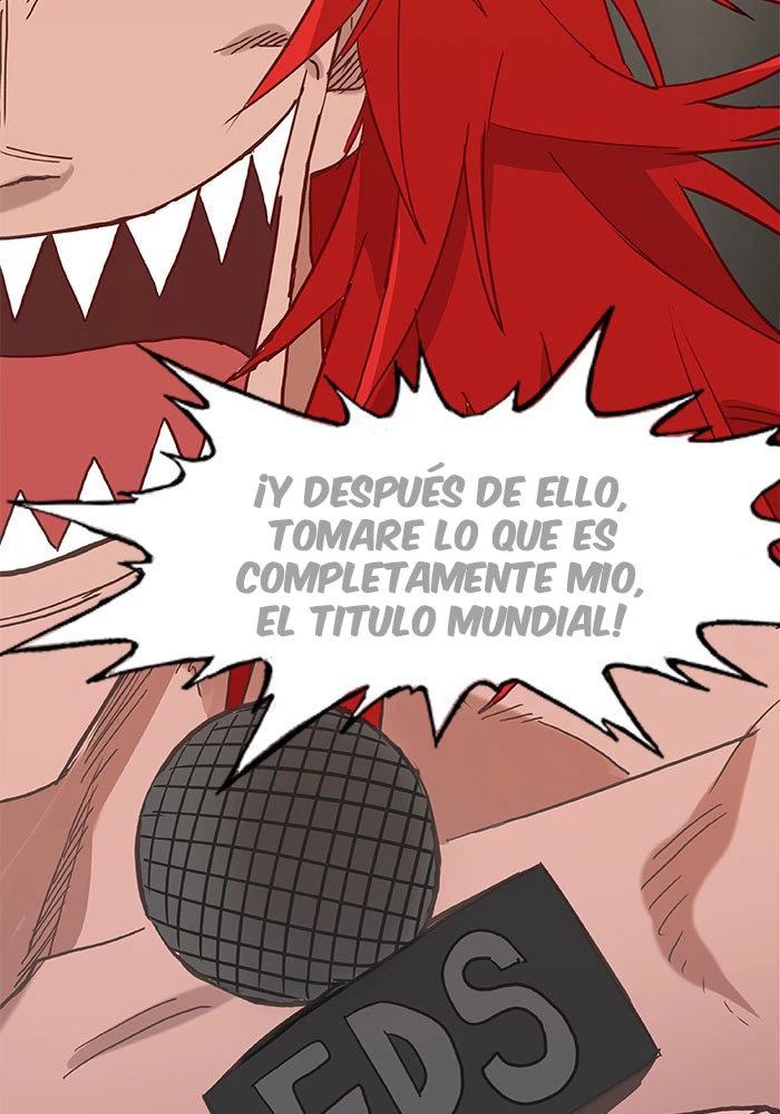 El Boxead0r capítulo 22, página 21