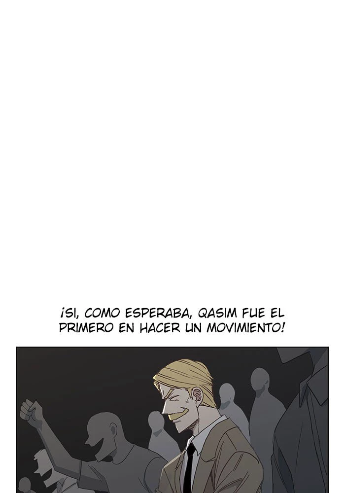 El Boxead0r capítulo 22, página 24