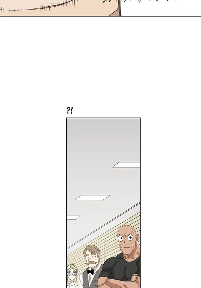 El Boxead0r capítulo 22, página 27