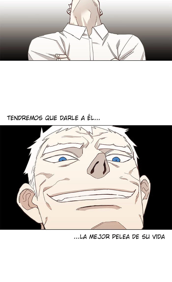 El Boxead0r capítulo 22, página 29
