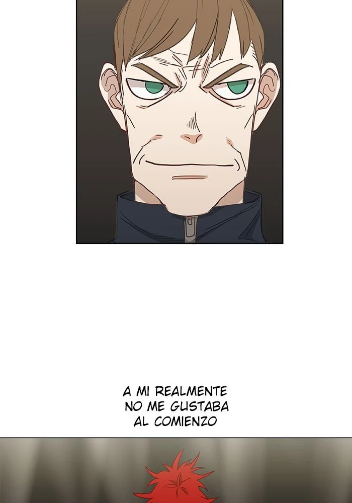 El Boxead0r capítulo 22, página 31