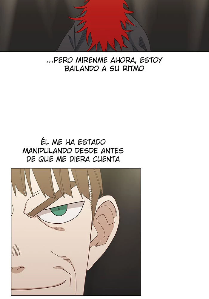 El Boxead0r capítulo 22, página 32
