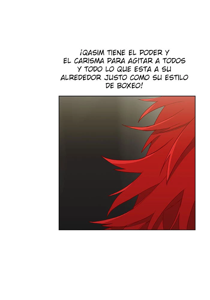 El Boxead0r capítulo 22, página 33