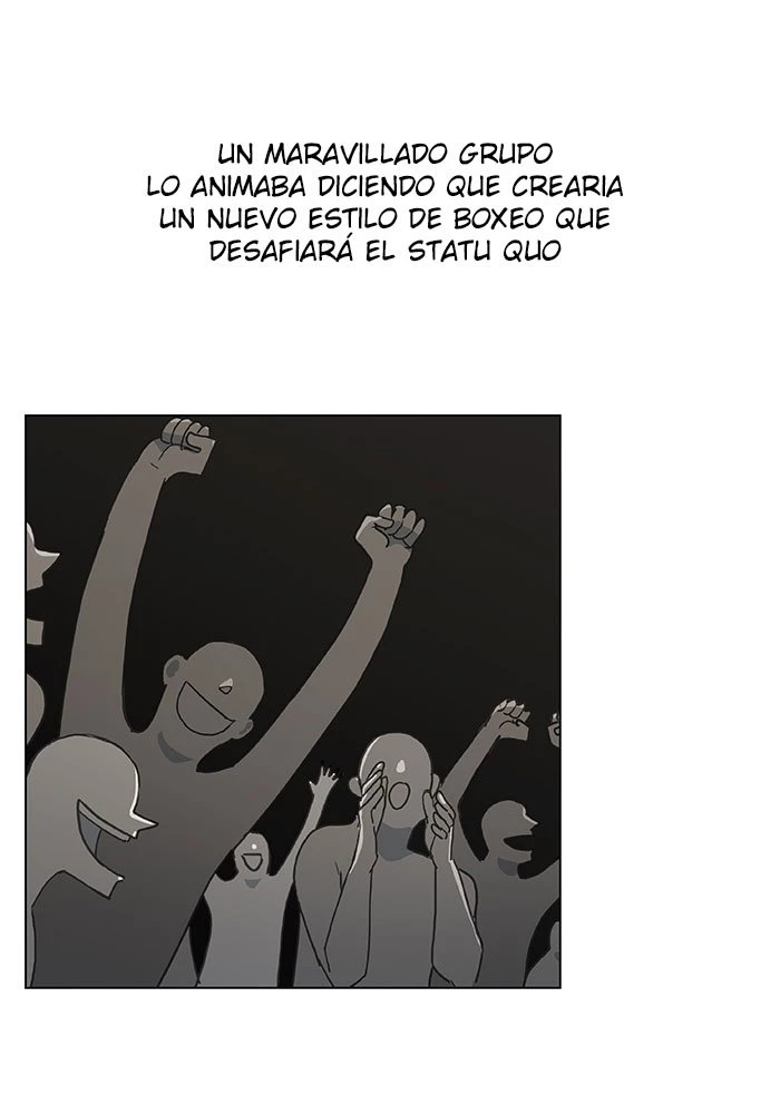 El Boxead0r capítulo 22, página 37
