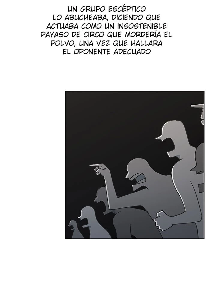 El Boxead0r capítulo 22, página 38