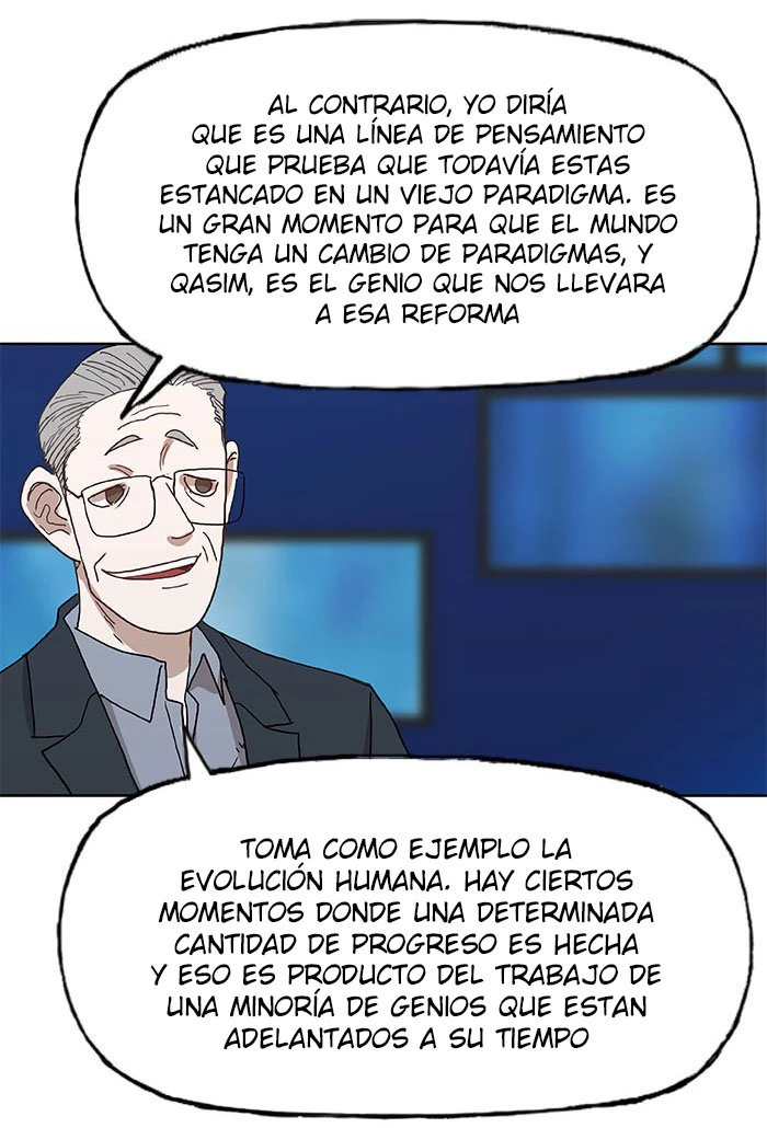 El Boxead0r capítulo 22, página 40