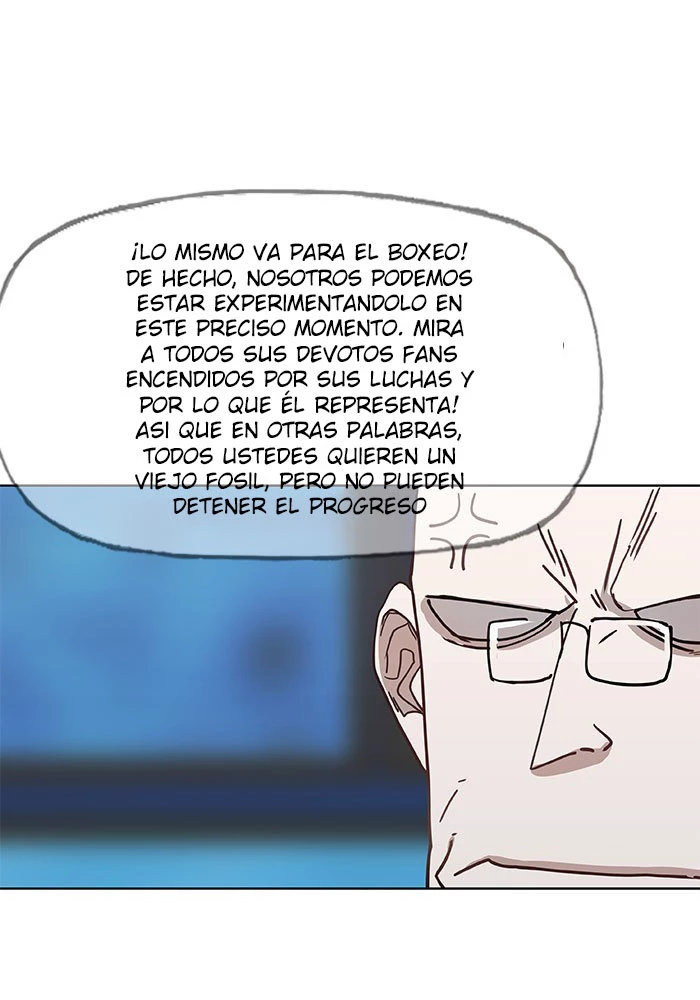 El Boxead0r capítulo 22, página 41
