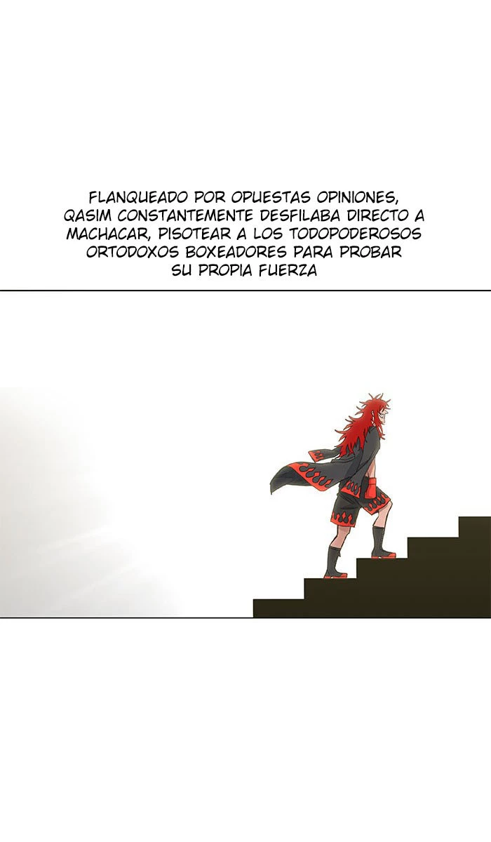 El Boxead0r capítulo 22, página 42