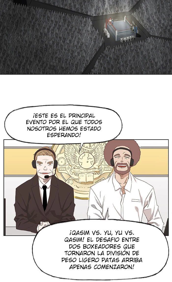 El Boxead0r capítulo 22, página 54