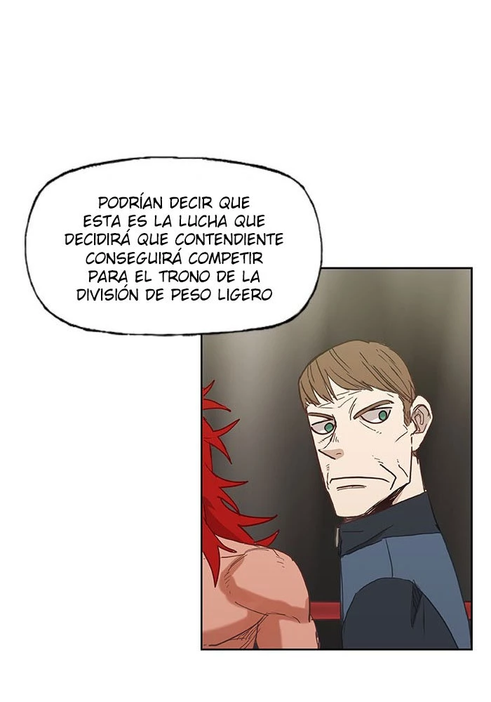 El Boxead0r capítulo 22, página 55