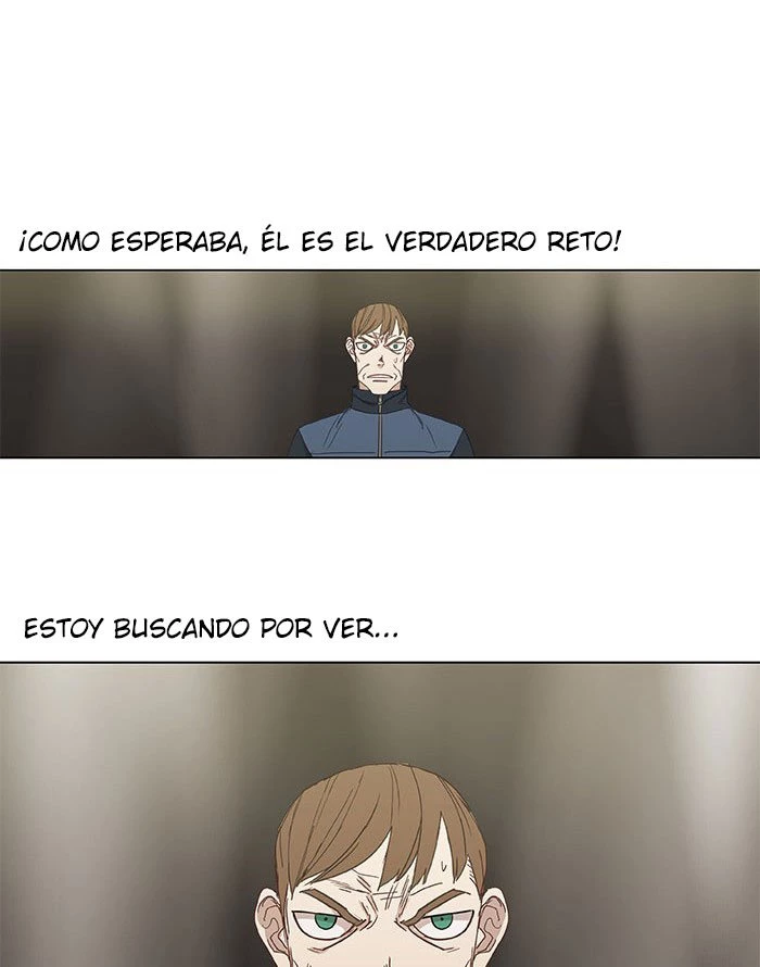 El Boxead0r capítulo 22, página 61