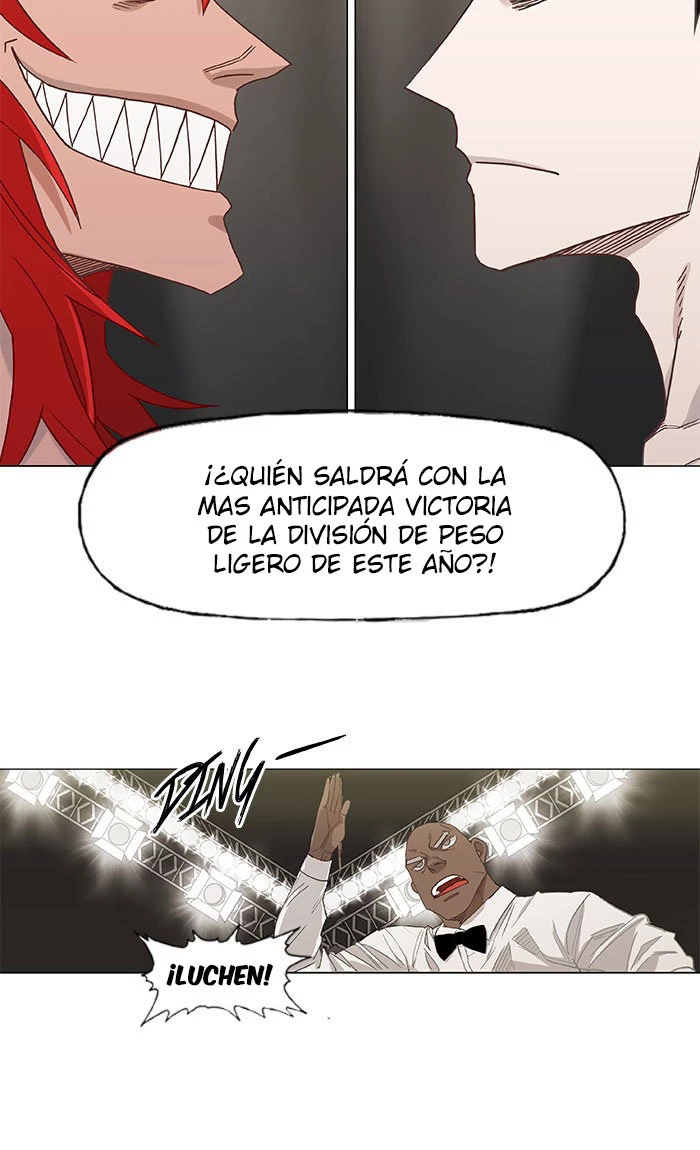El Boxead0r capítulo 22, página 68