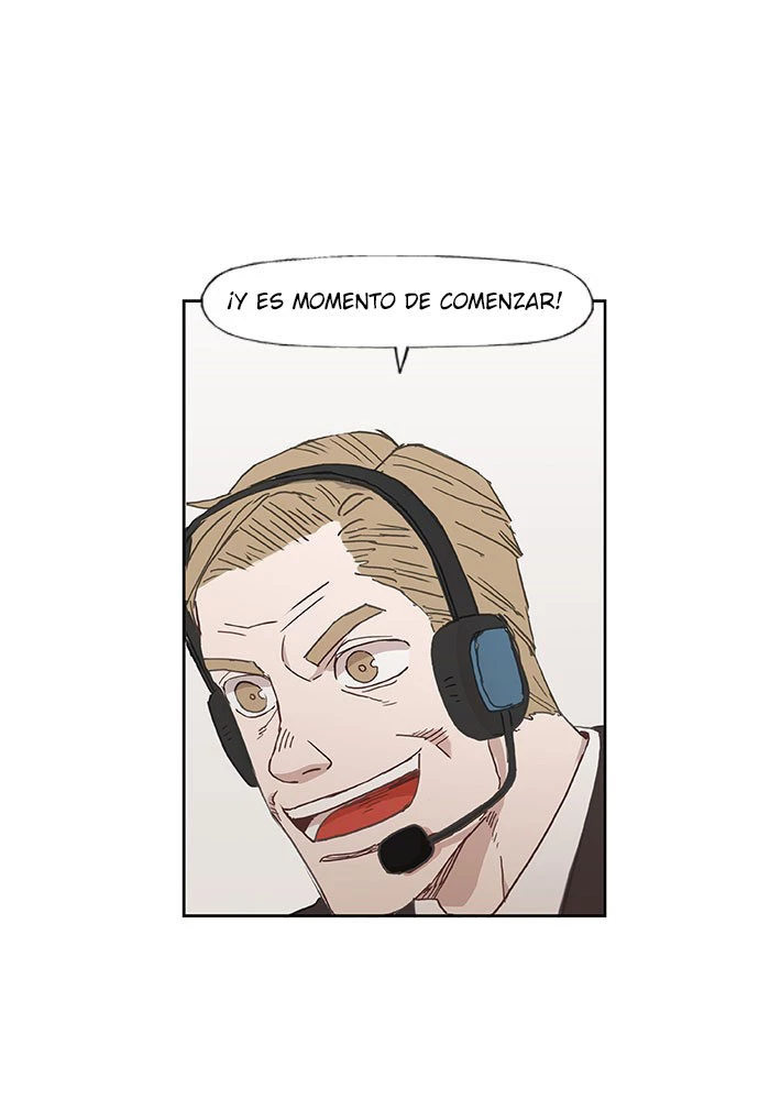 El Boxead0r capítulo 22, página 69