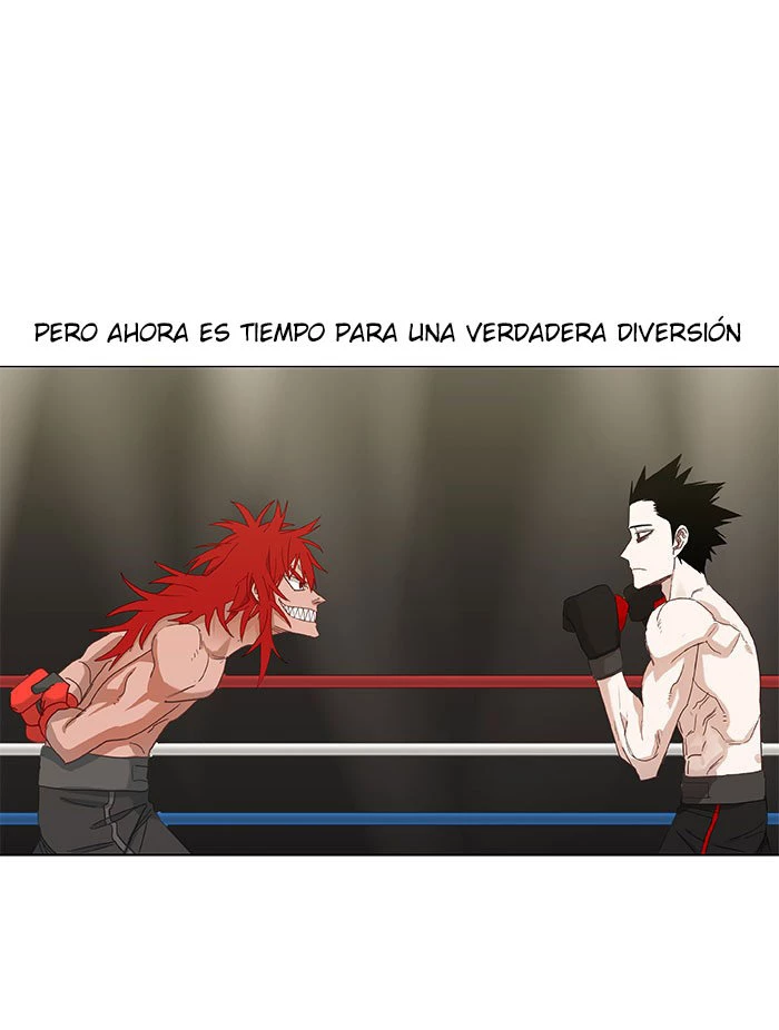 El Boxead0r capítulo 22, página 74
