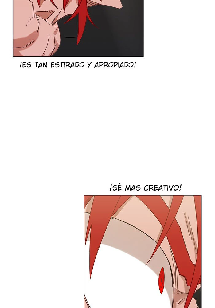El Boxead0r capítulo 22, página 77