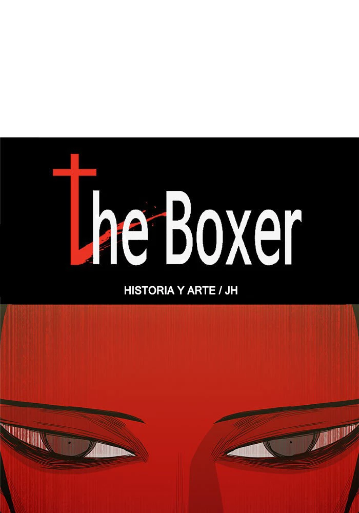 El Boxead0r capítulo 23, página 10