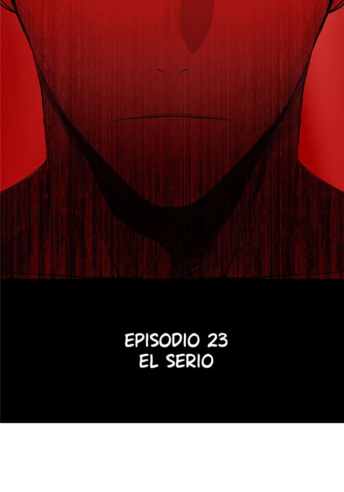 El Boxead0r capítulo 23, página 11