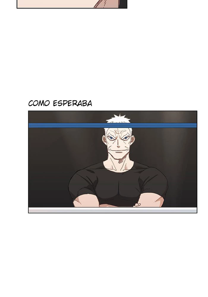 El Boxead0r capítulo 23, página 15