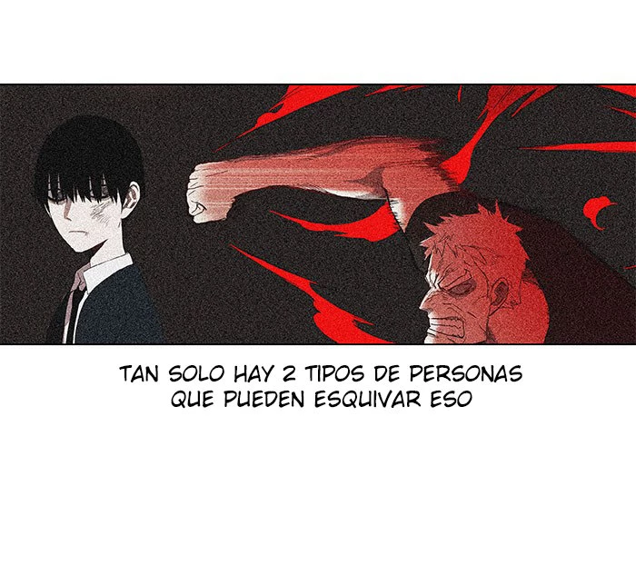 El Boxead0r capítulo 23, página 16