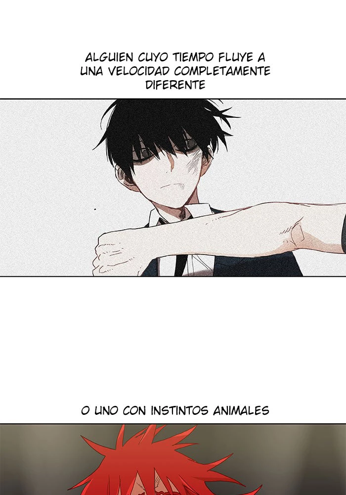 El Boxead0r capítulo 23, página 17