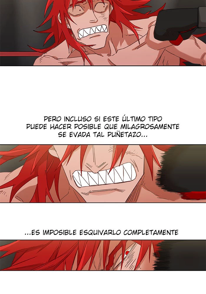 El Boxead0r capítulo 23, página 18